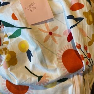 Nugget comfort Mabel full cover